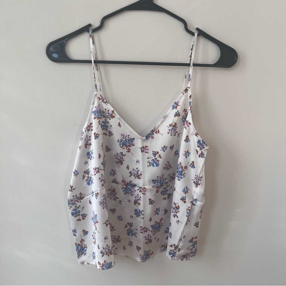 New with tags Abercrombie tank top.